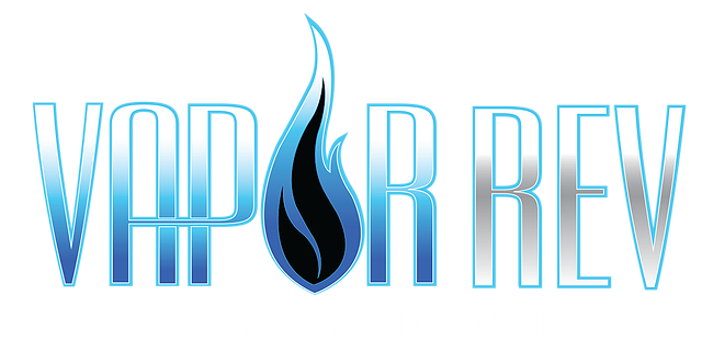 Vapor Rev Logo